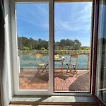 Seaven Lägenhet Ericeira
