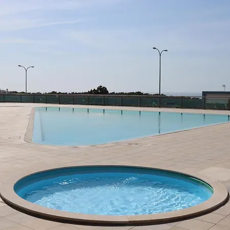 Appartement Seaven *