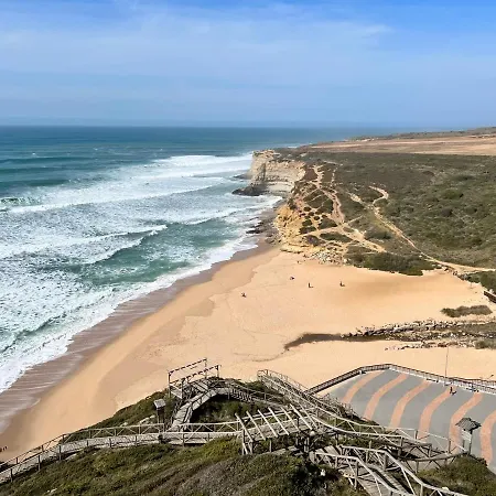 Appartement Seaven *