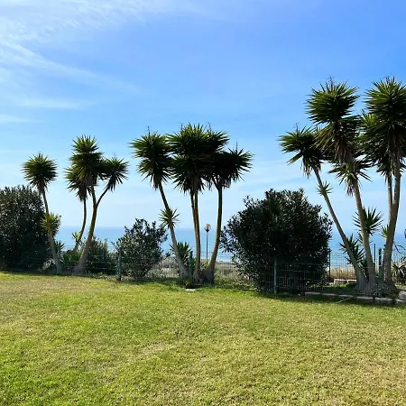 Apartmán Seaven *