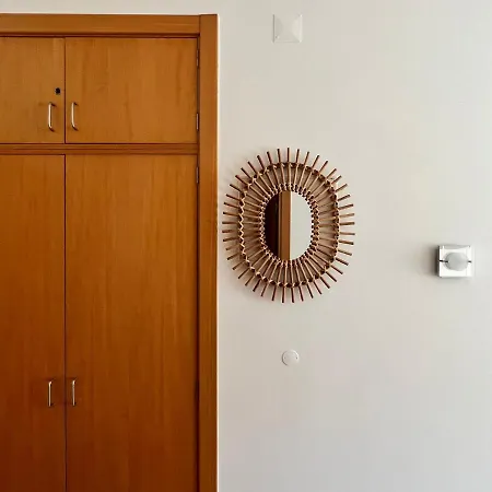 Apartmán Seaven