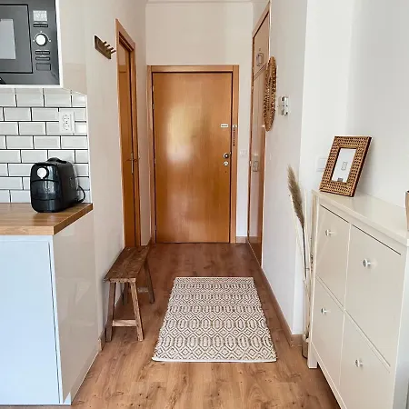 Apartmán Seaven