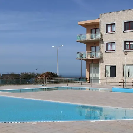 Seaven Apartmán Ericeira