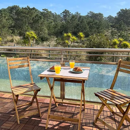 Seaven Apartmán Ericeira