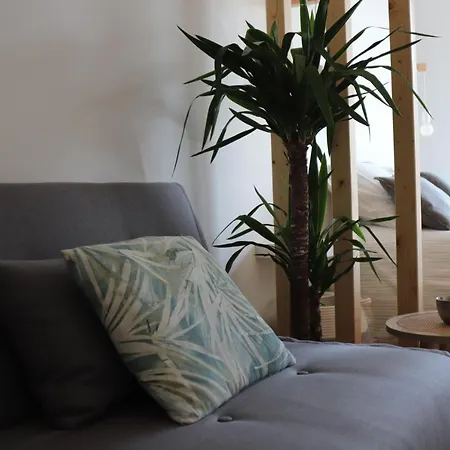 Seaven Apartmán Ericeira