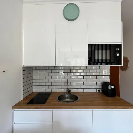 Seaven Apartmán Ericeira