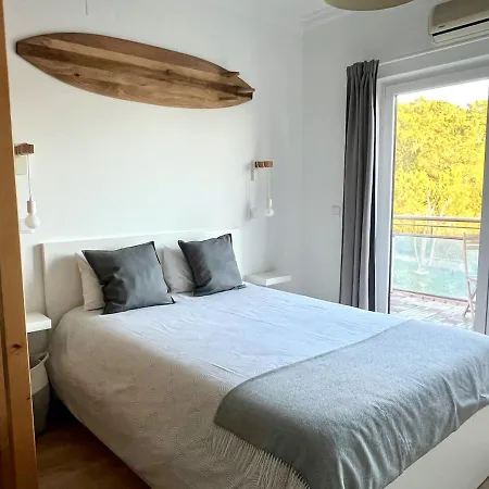 Seaven Apartman