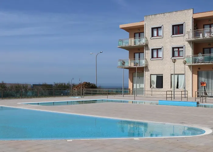 Seaven Lejlighed Ericeira