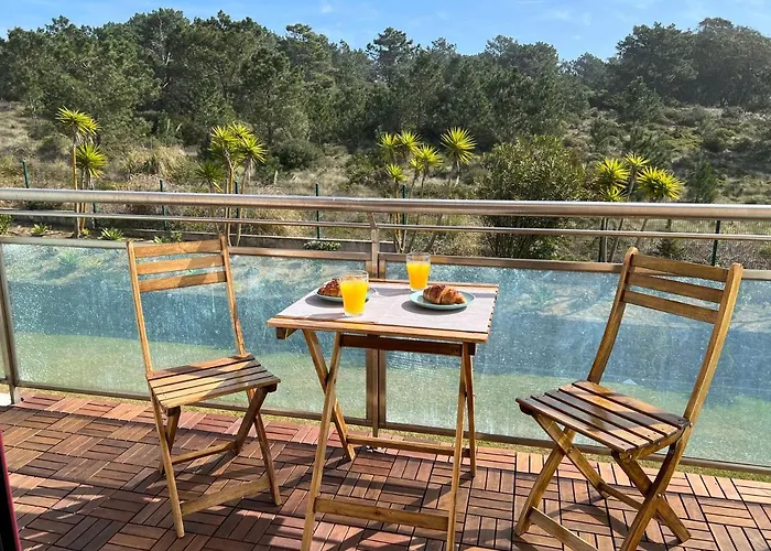 Seaven 公寓 埃里塞拉