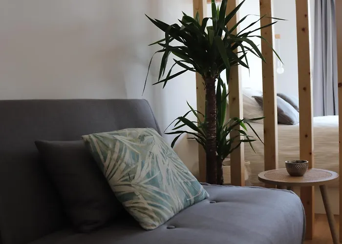 Seaven 公寓 埃里塞拉