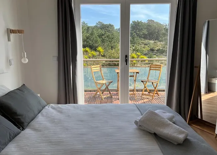 Seaven 公寓 埃里塞拉