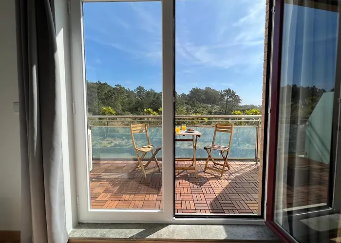 Seaven 公寓 埃里塞拉