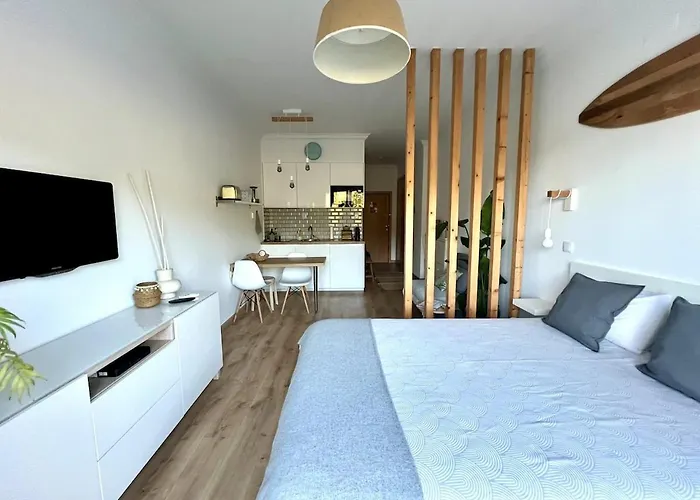 公寓 Seaven 埃里塞拉