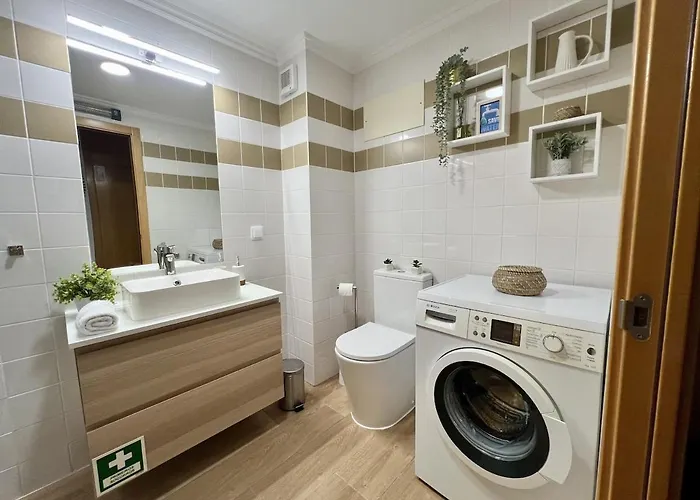 Seaven 公寓 埃里塞拉